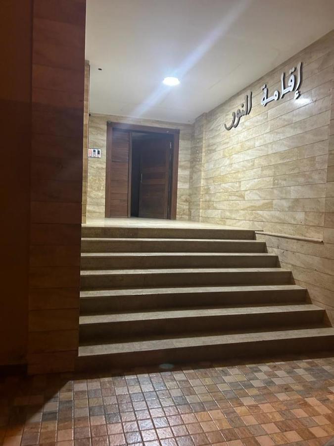 Apprt Lux Apartment Oujda Exterior photo